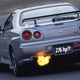(Photo Credit: Nissan)